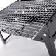 Складной гриль BBQ Grill Portable