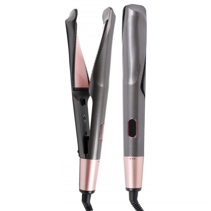 Плойка спіральна HAIR CURLER 106 2в1