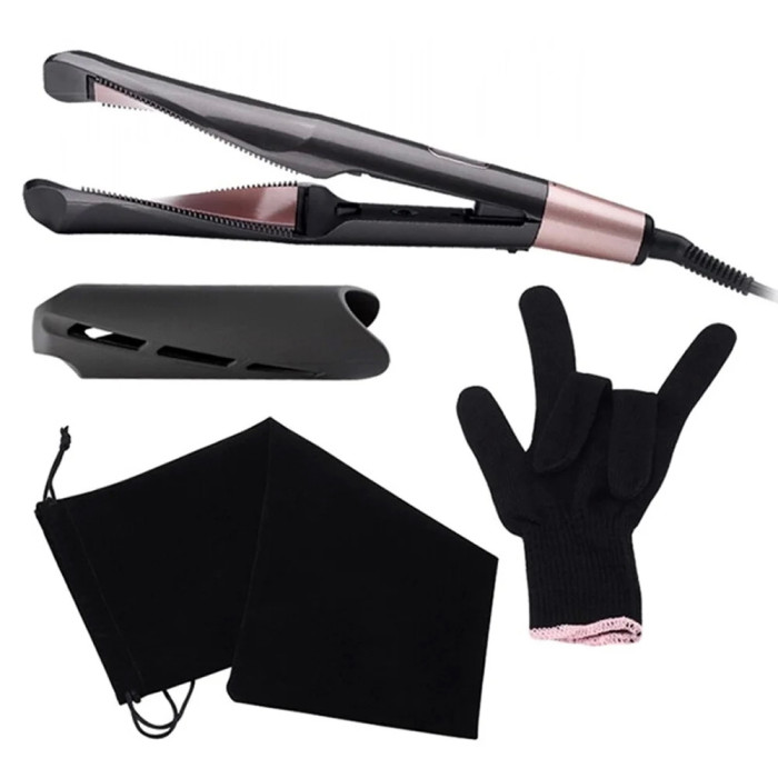 Плойка спіральна HAIR CURLER 106 2в1