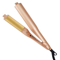Профессиональный утюжок для волос плойка HAIR Curlinglron