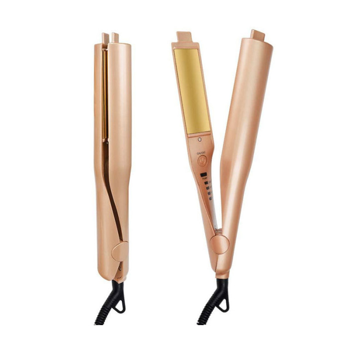 Професійна праска для волосся плойка HAIR Curlinglron