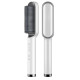 Гребінець випрямляч Hair Straightener HQT-908/909
