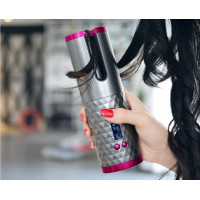 Портативна плойка для волосся Encora Hair Curler