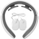 Розумний шийний масажер Intelligent cervical massage instrument KS-996-2C