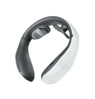 Розумний шийний масажер Intelligent cervical massage instrument KS-996-2C