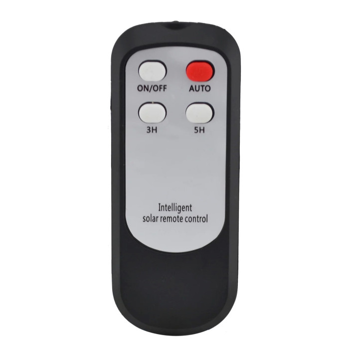 Вуличний ліхтар на сонячній батареї solar street JD 298 300W VPP Remote