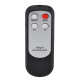 Вуличний ліхтар на сонячній батареї solar street JD 298 300W VPP Remote