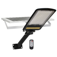 Вуличний ліхтар на сонячній батареї solar street JD 298 300W VPP Remote