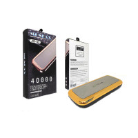 Внешний аккумулятор Power Bank 40000мАч (6000мАч) JS-10M