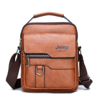 Сумка Мессенджер Jeep Buluo Хаки