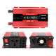 Перетворювач UKC AC / DC 12V-220V 500W KC-500D інвертор з LCD