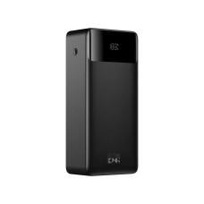 Power Bank King KPG-308 22.5Вт — потужний зовнішній акумулятор 30000 mAh з підтримкою швидкої зарядки
