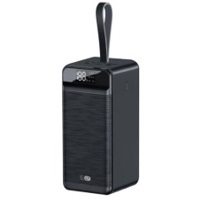 Зовнішній акумулятор Power Bank King Power PD‑80 22.5Вт 80000 mAh