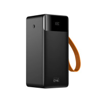Внешний аккумулятор Power Bank King Power KPG-508 22.5W PD/Q3.0 50000mAh