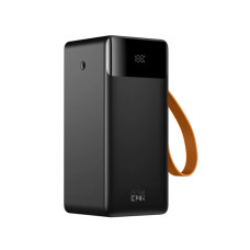 Зовнішній акумулятор Power Bank King Power KPG-508 22.5Вт PD/Q3.0 50000mAh