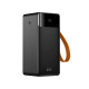 Зовнішній акумулятор Power Bank King Power KPG-508 22.5Вт PD/Q3.0 50000mAh