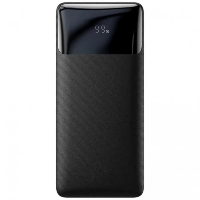 Зовнішній акумулятор Power Bank King Power KPG-508 22.5Вт PD/Q3.0 50000mAh