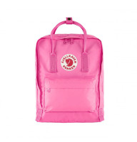 Рюкзак Fjallraven в стилі канкен Classic РОЖЕВИЙ