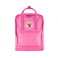 Рюкзак Fjallraven в стилі канкен Classic РОЖЕВИЙ
