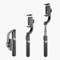 Монопод стабілізатор cелфі палиця для телефону Gimbal L08