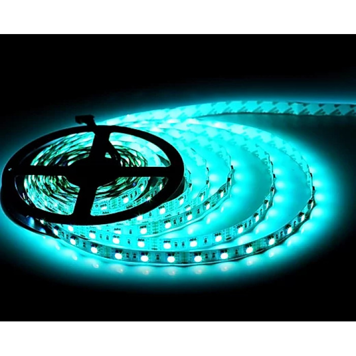 Світлодіодна стрічка LED 5050 RGB