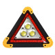 Прожектор аккумуляторный LED 30W LL-303 знак аварийный