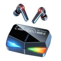 Бездротові ігрові Bluetooth навушники M28