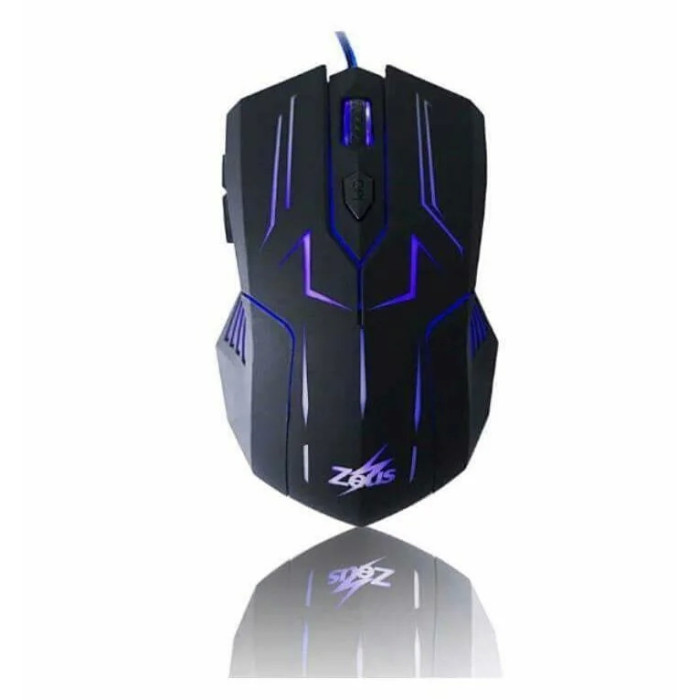 Ігрова клавіатура LED GAMING KEYBOARD + Mouse M710