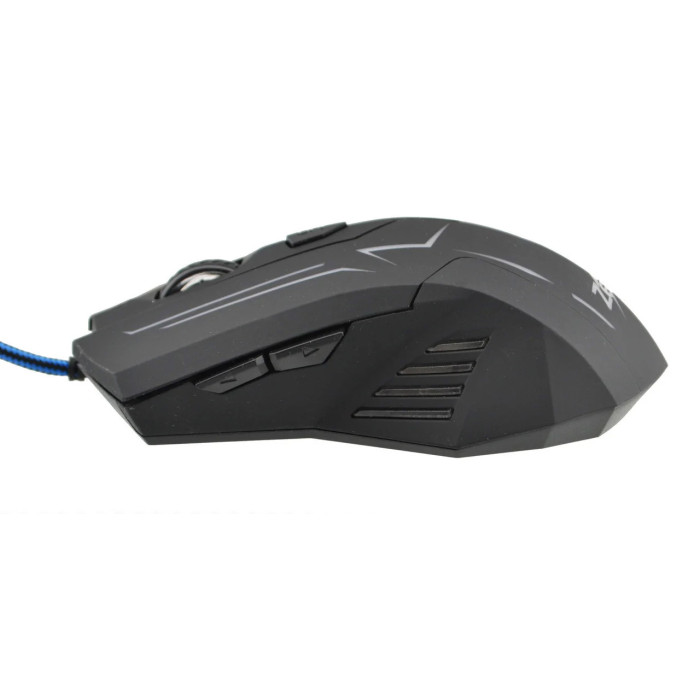 Ігрова клавіатура LED GAMING KEYBOARD + Mouse M710