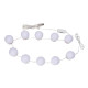 LED лампочки для дзеркала VANITY MIRROR LIGHTS 10 шт