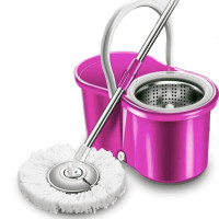 Турбо швабра з відром Spin MOP 360