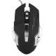 Ігрова мишка з підсвічуванням GAMING MOUSE X6