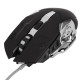Ігрова мишка з підсвічуванням GAMING MOUSE X6