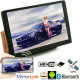 Автомагнітола MP5 2Din 1 088 BT 10,1 Android 9 GPS 4 ядра 1Gb RAM 16Gb ROM