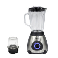 Блендер MS 6610 STAINLESS 220V/1000w