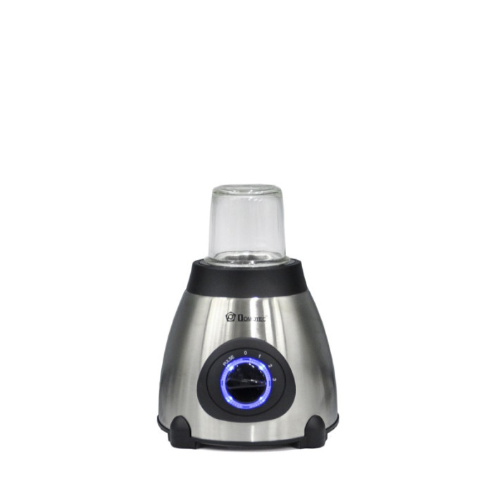 Блендер MS 6610 STAINLESS 220V/1000w
