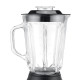 Блендер MS 6610 STAINLESS 220V/1000w
