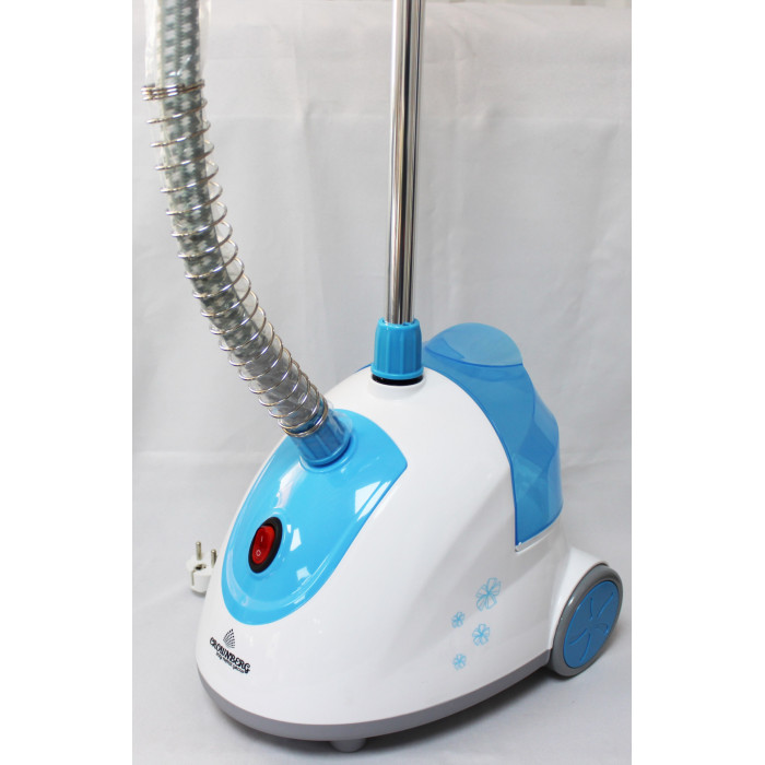 Вертикальний відпарювач Crownberg CB-3132 2500W