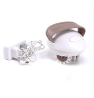 Масажер для тіла проти целюліту Massager with wheels