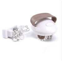 Масажер для тіла проти целюліту Massager with wheels