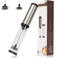 Капучинатор спінювач Electric Milk Frother