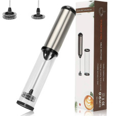 Капучинатор спінювач Electric Milk Frother