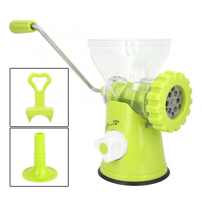 Мясорубка ручна Multi function mincer