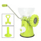 Мясорубка ручна Multi function mincer