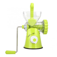Мясорубка ручна Multi function mincer