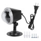 Светодиодный RGB диско проектор Ocean Wave Projector Light