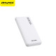 Зовнішній акумулятор power bank AWEI 10000 мАч P28K