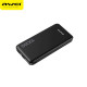 Зовнішній акумулятор power bank AWEI 10000 мАч P28K