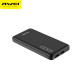 Зовнішній акумулятор power bank AWEI 10000 мАч P28K