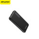 Зовнішній акумулятор power bank AWEI 10000 мАч P28K